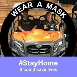 Meet your Posher, Jean